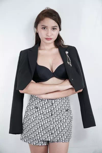 Aiko Garcia – miniatura