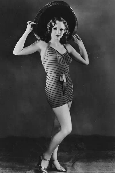 Aileen Marson – miniatura