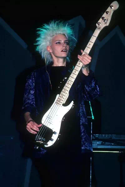 Aimee Mann – miniatura