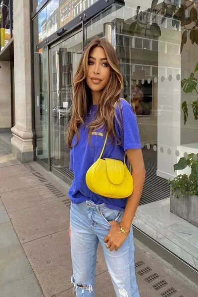 Aimee-Rose Francis – miniatura