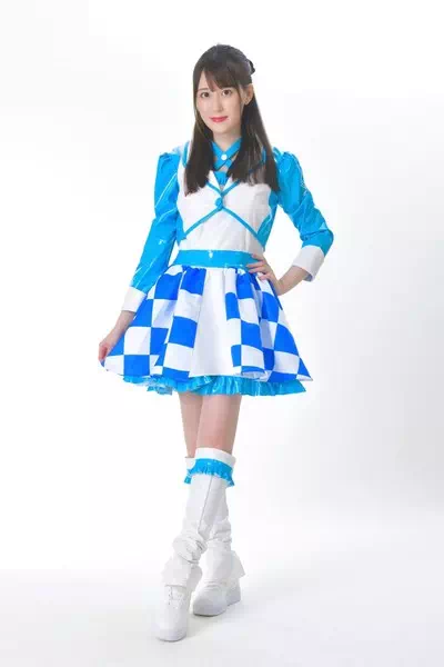 Aina Misaki – miniatura