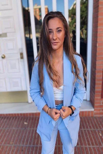 Ainhoa Marin – miniatura