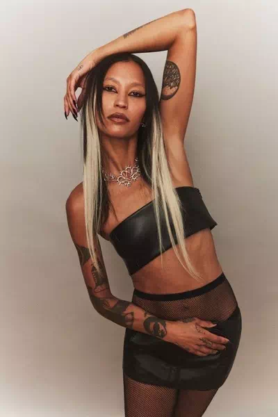 Aino Jawo – miniatura