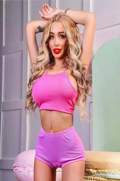 Aireen Barbie – miniatura