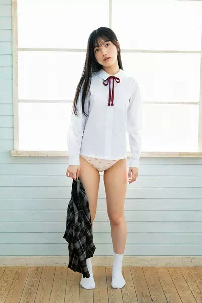 Airi Hiruta – miniatura