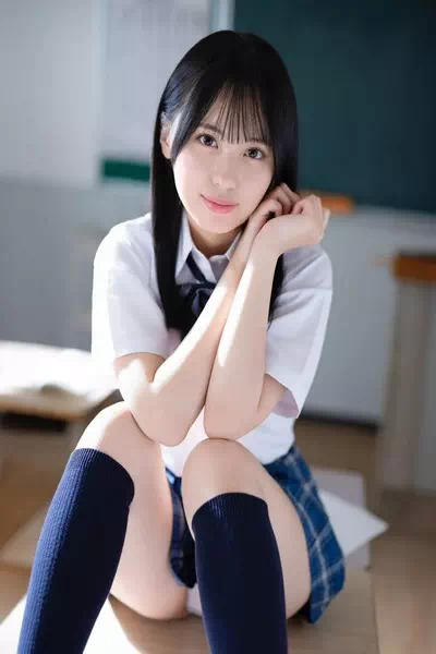 Airi Nagisa – miniatura