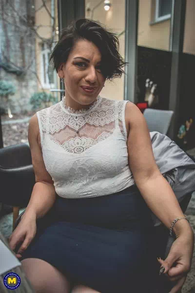 Aisha Bahadur – miniatura