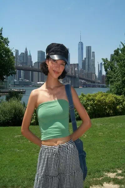 Aisha Rae Ordonia – miniatura