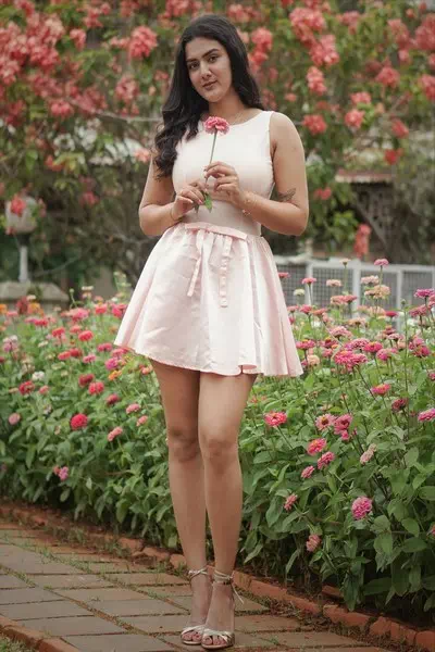 Aishwarya R – miniatura