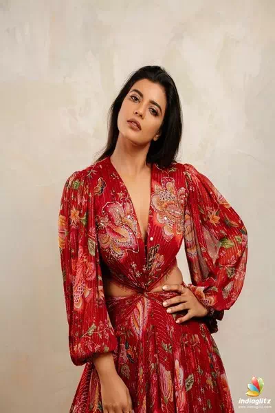 Aishwarya Rajesh – miniatura