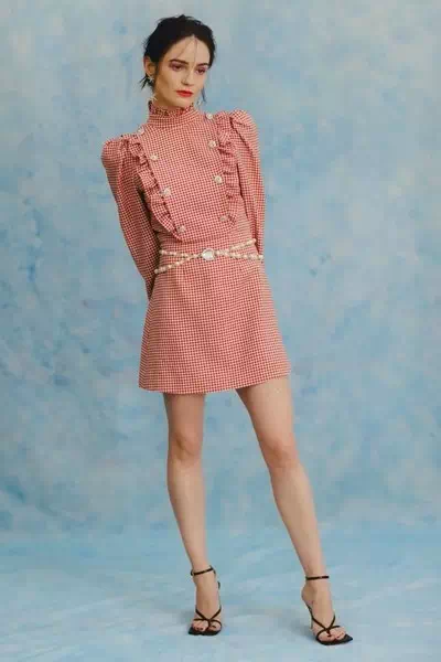 Aisling Franciosi – miniatura