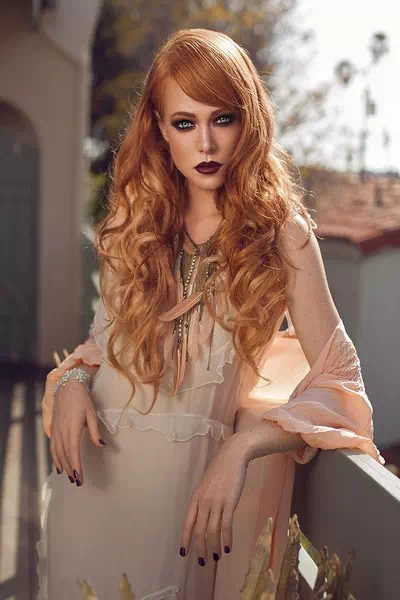 Aja Warren – miniatura