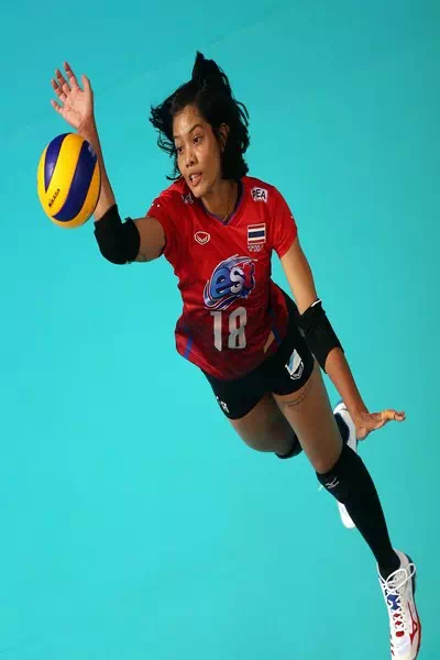 Ajcharaporn Kongyot – miniatura