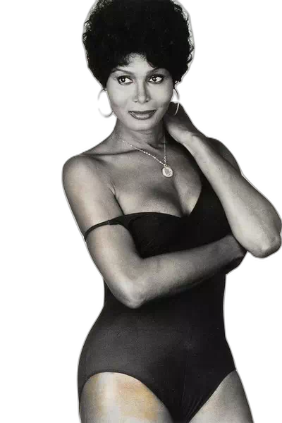 Ajita Wilson – miniatura