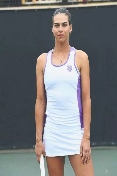 Ajla Tomljanovic – miniatura