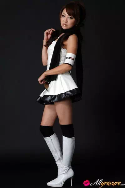 Akane Fujisaki – miniatura