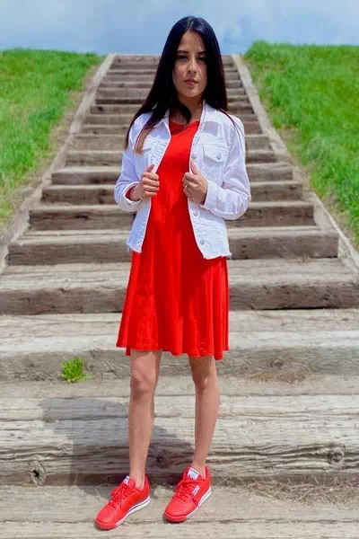 Akanne Tendo – miniatura