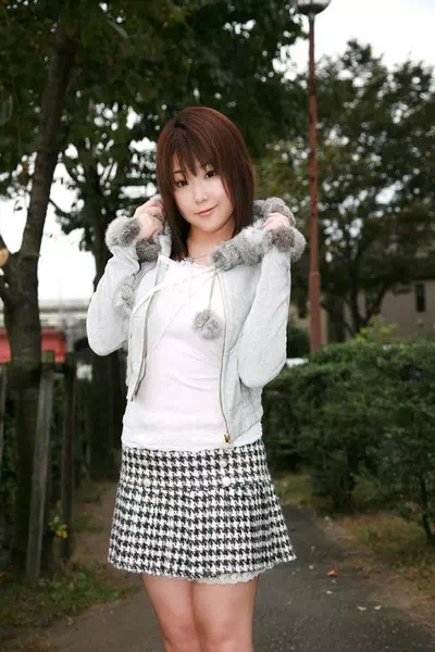 Aki Nagase – miniatura