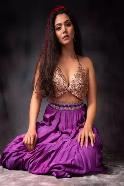 Akshata Sonawane – miniatura