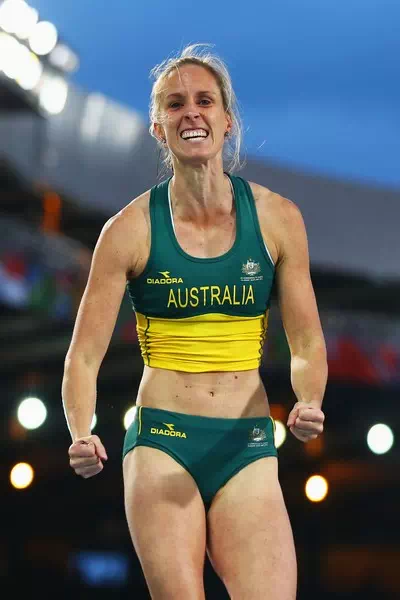 Alana Boyd – miniatura