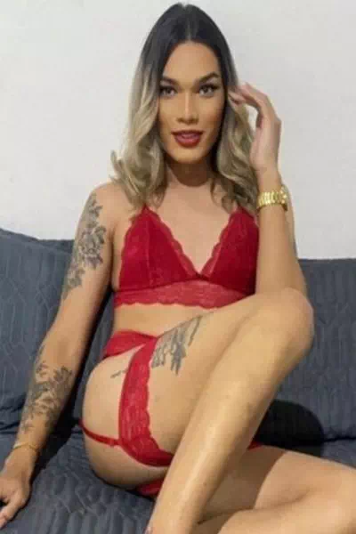 Alana Duarte – miniatura