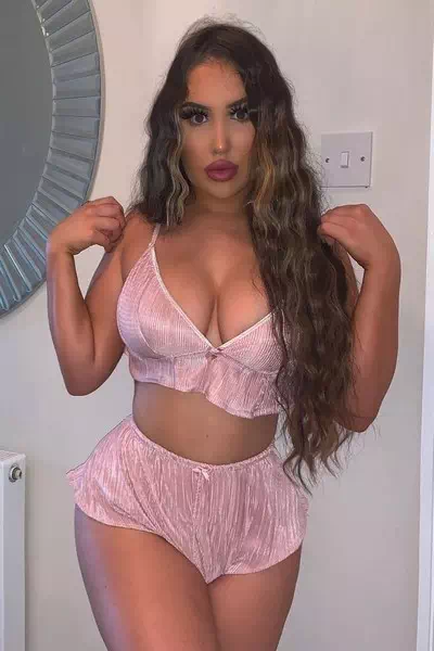 Alana Jasmine Thomas – miniatura