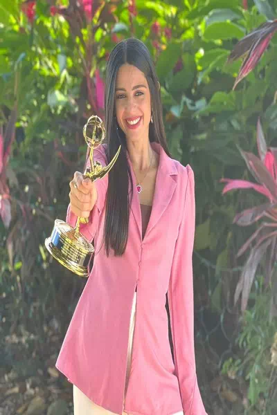 Alanis Quinones – miniatura