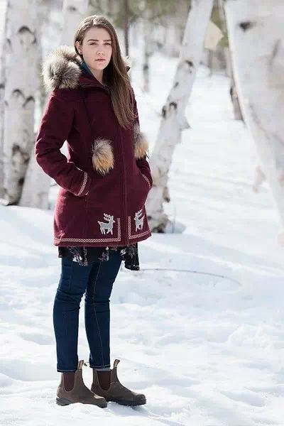 Alanna Bale – miniatura