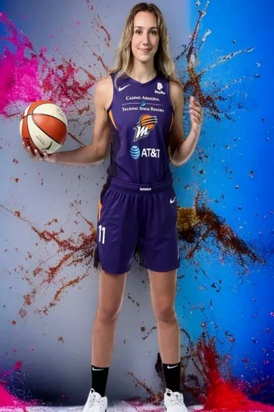 Alanna Smith – miniatura