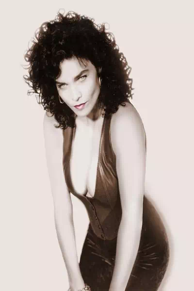 Alannah Myles – miniatura