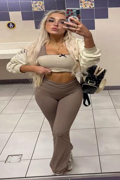 Alaska Clarke – miniatura