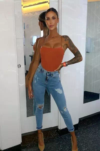 Alba Casillas – miniatura