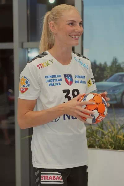 Alberte Kielstrup Madsen – miniatura