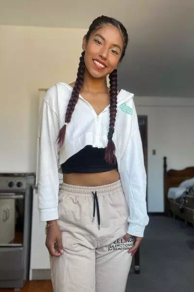 Albertina Sacaca – miniatura