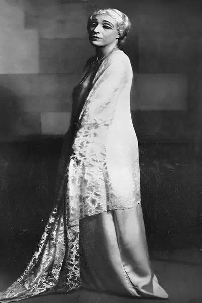 Alda Borelli – miniatura