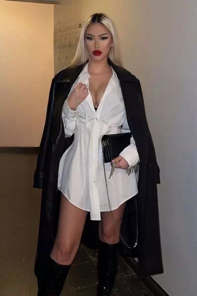 Aldijana Makic – miniatura