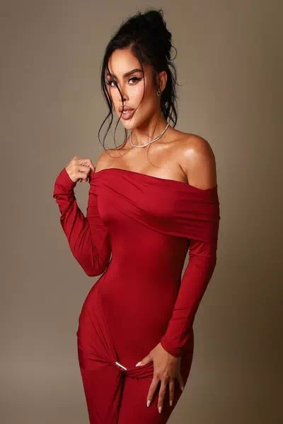 Aleja Lopez – miniatura