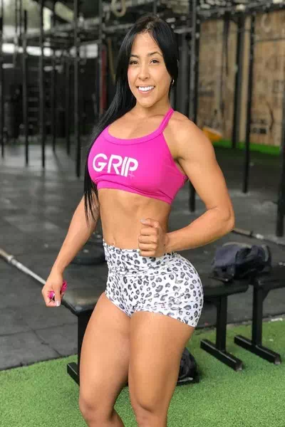 Alejandra Gil – miniatura