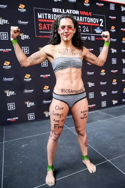 Alejandra Lara – miniatura