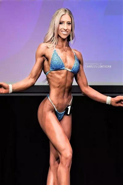 Aleksandra Banda – miniatura