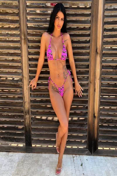 Aleksandra Bosnic – miniatura