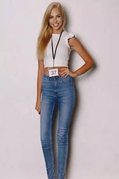 Aleksandra Florczak – miniatura