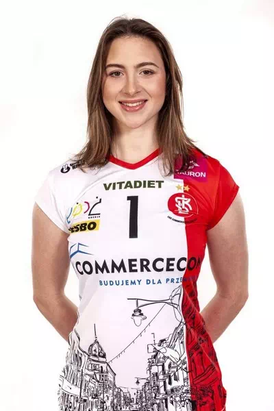 Aleksandra Gryka – miniatura