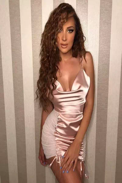 Aleksandra Prijovic – miniatura