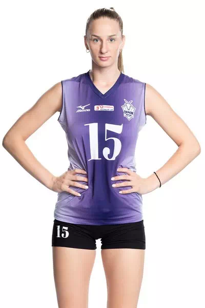 Aleksandra Uzelac – miniatura