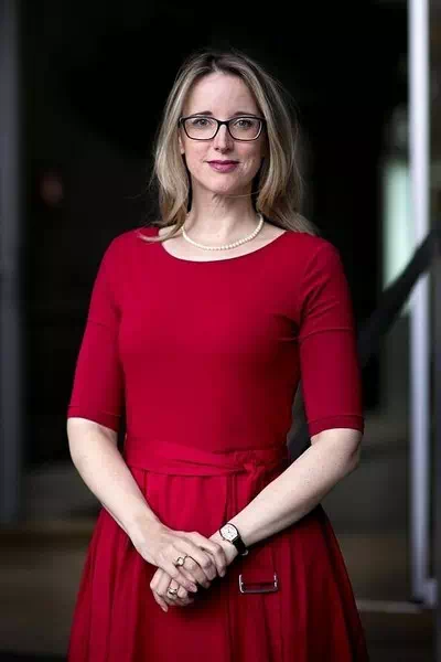 Alena Buyx – miniatura