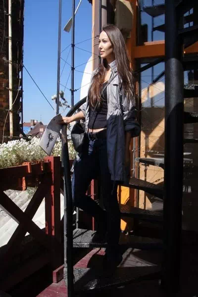 Alena Fesunenko – miniatura