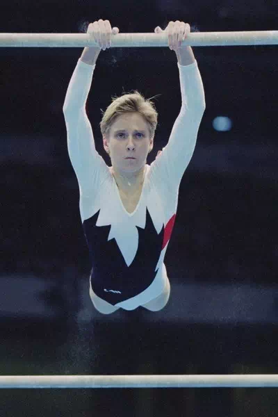 Alena Polozkova – miniatura