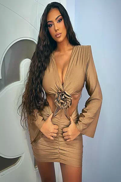 Alesia Bami – miniatura