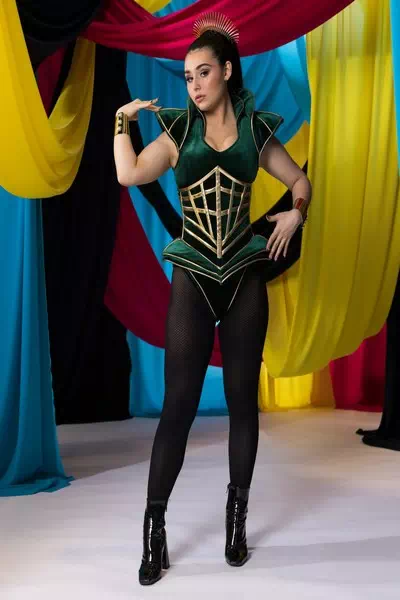 Alessandra Mele – miniatura